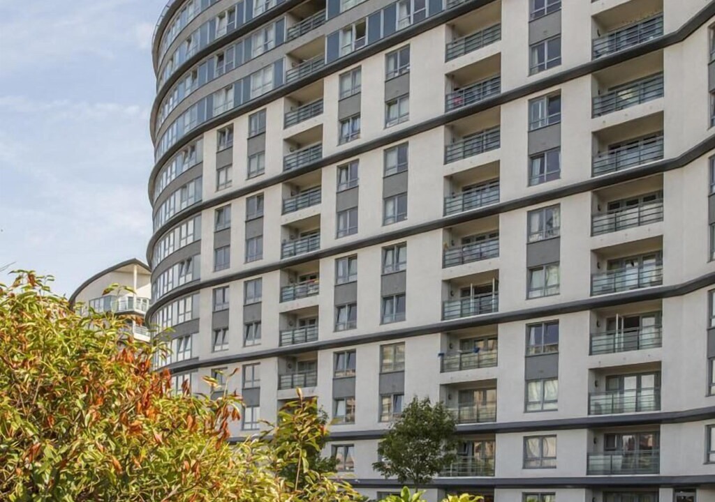 Photo of Buildings in Woking