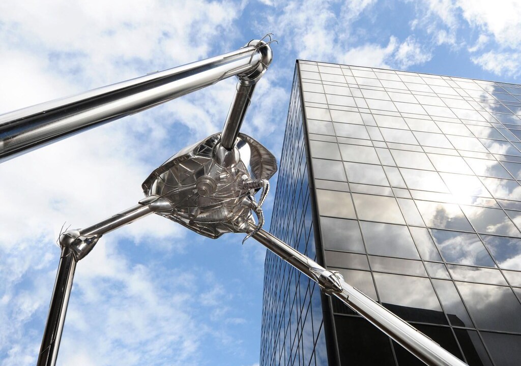 Photo of Others in Woking