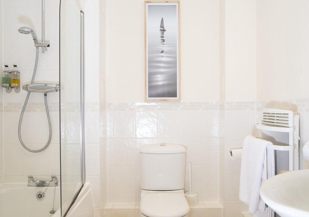Photo of Bathroom in Woking