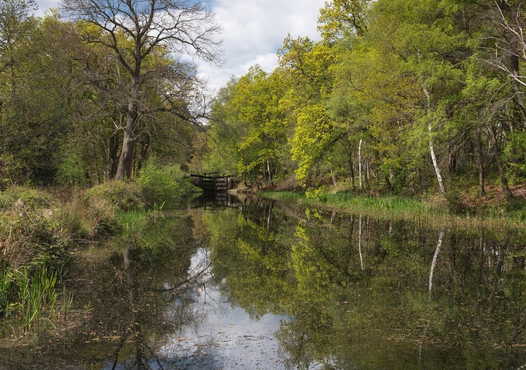 Photo of Outdoor in Woking