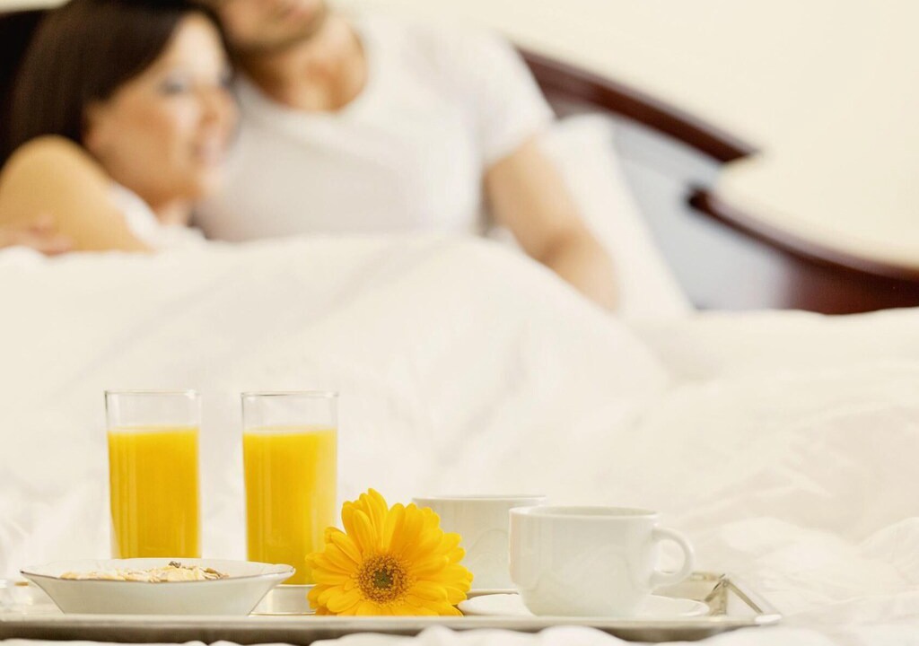 Photo of Bedroom in Woking