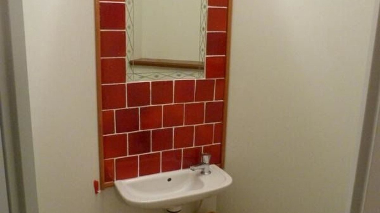 Photo of Bathroom in La Bussiere