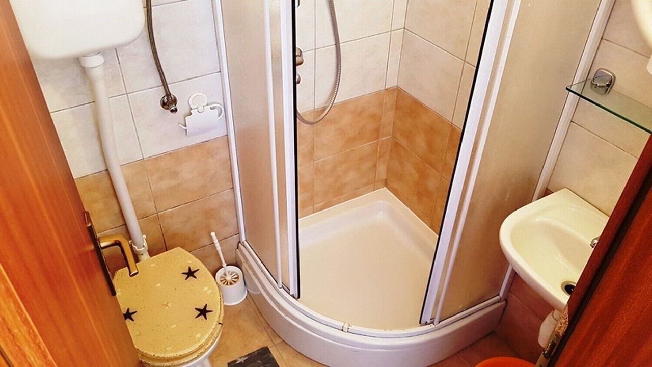 Photo of Bathroom in Veli Rat