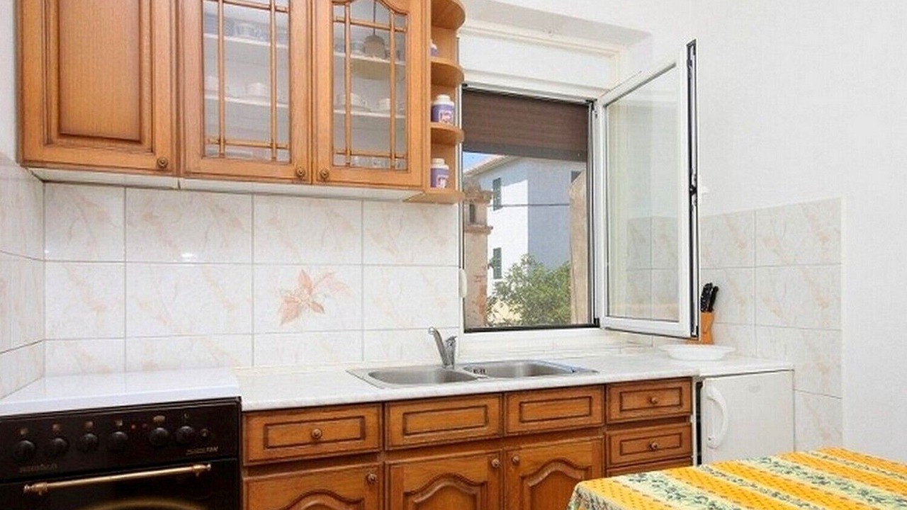 Photo of Kitchen in Veli Rat