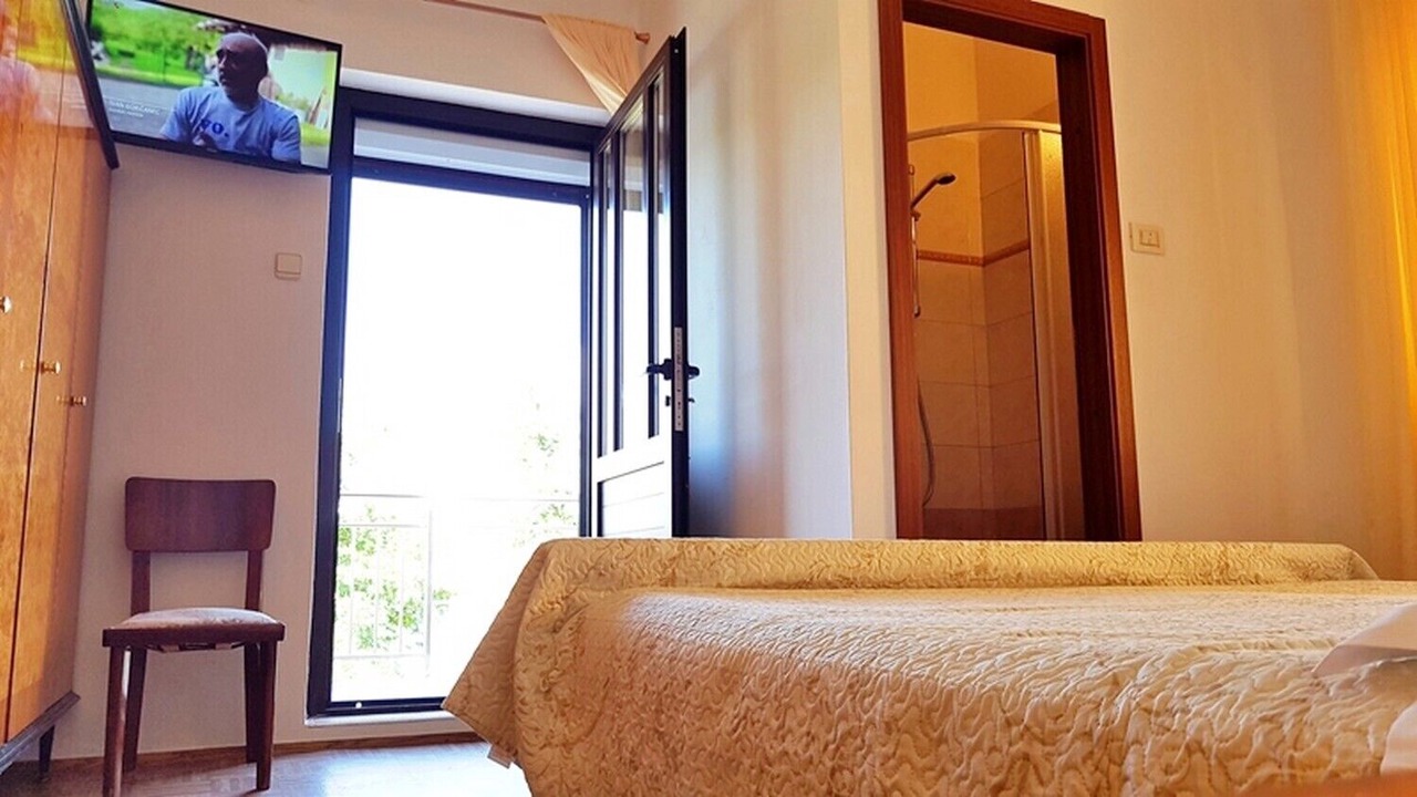 Photo of Bedroom in Veli Rat