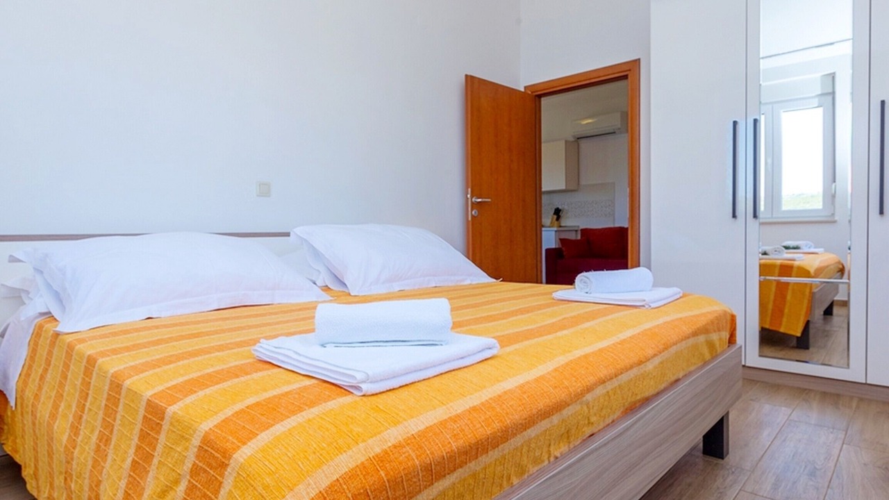 Photo of Bedroom in Veli Rat