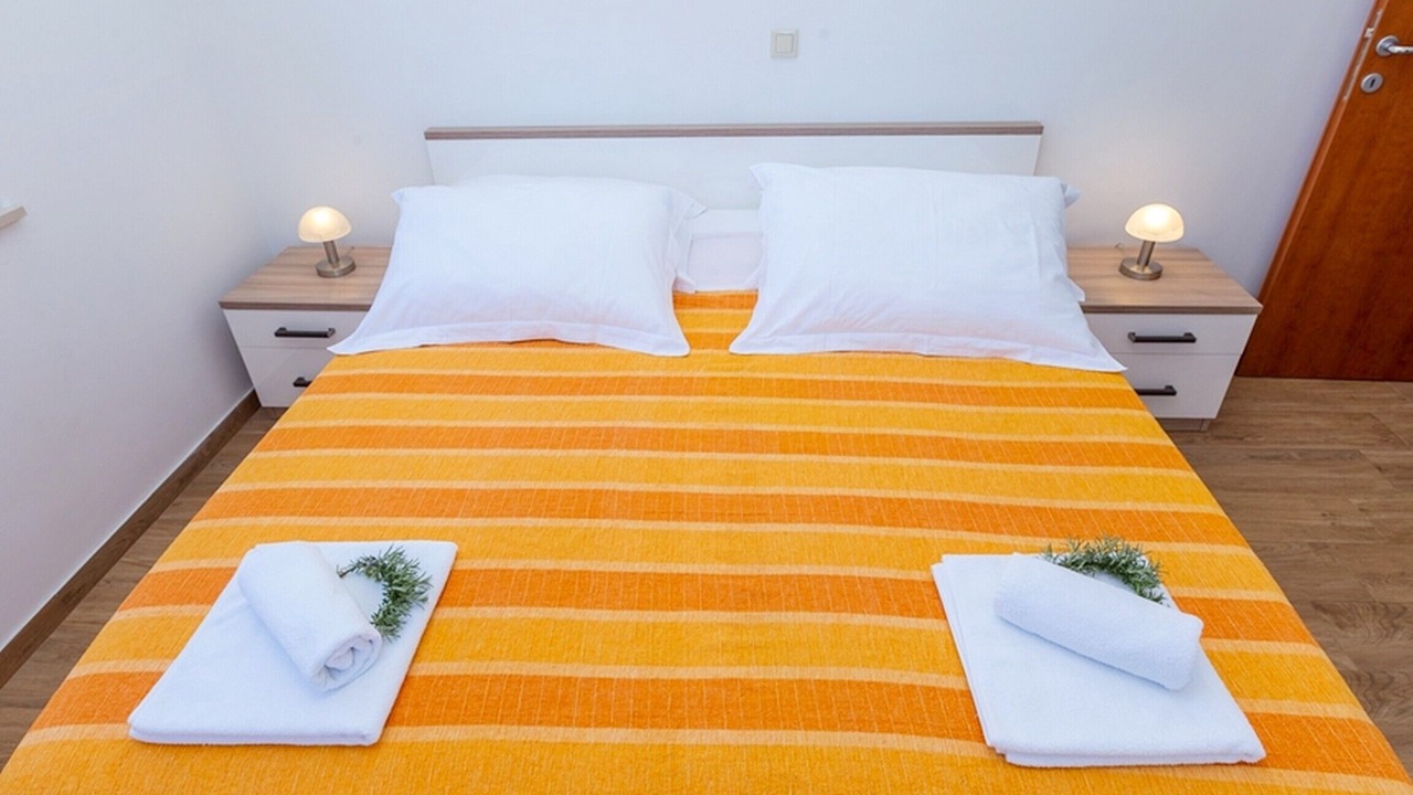Photo of Bedroom in Veli Rat