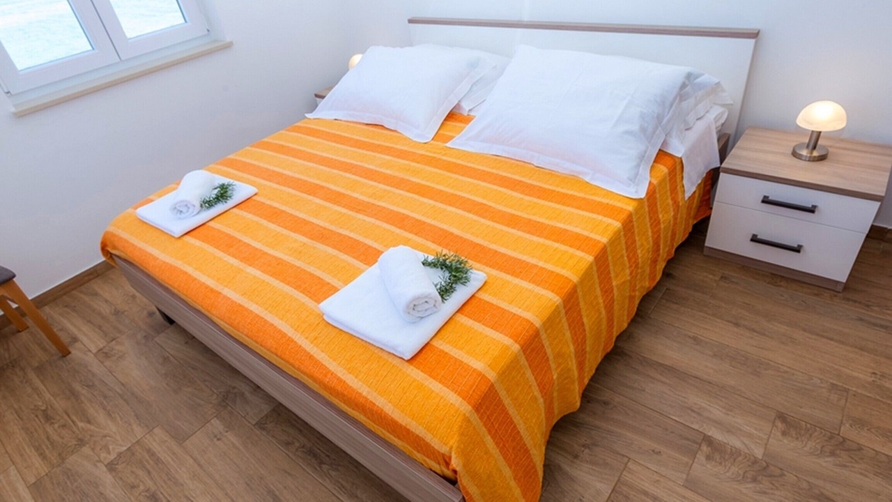 Photo of Bedroom in Veli Rat