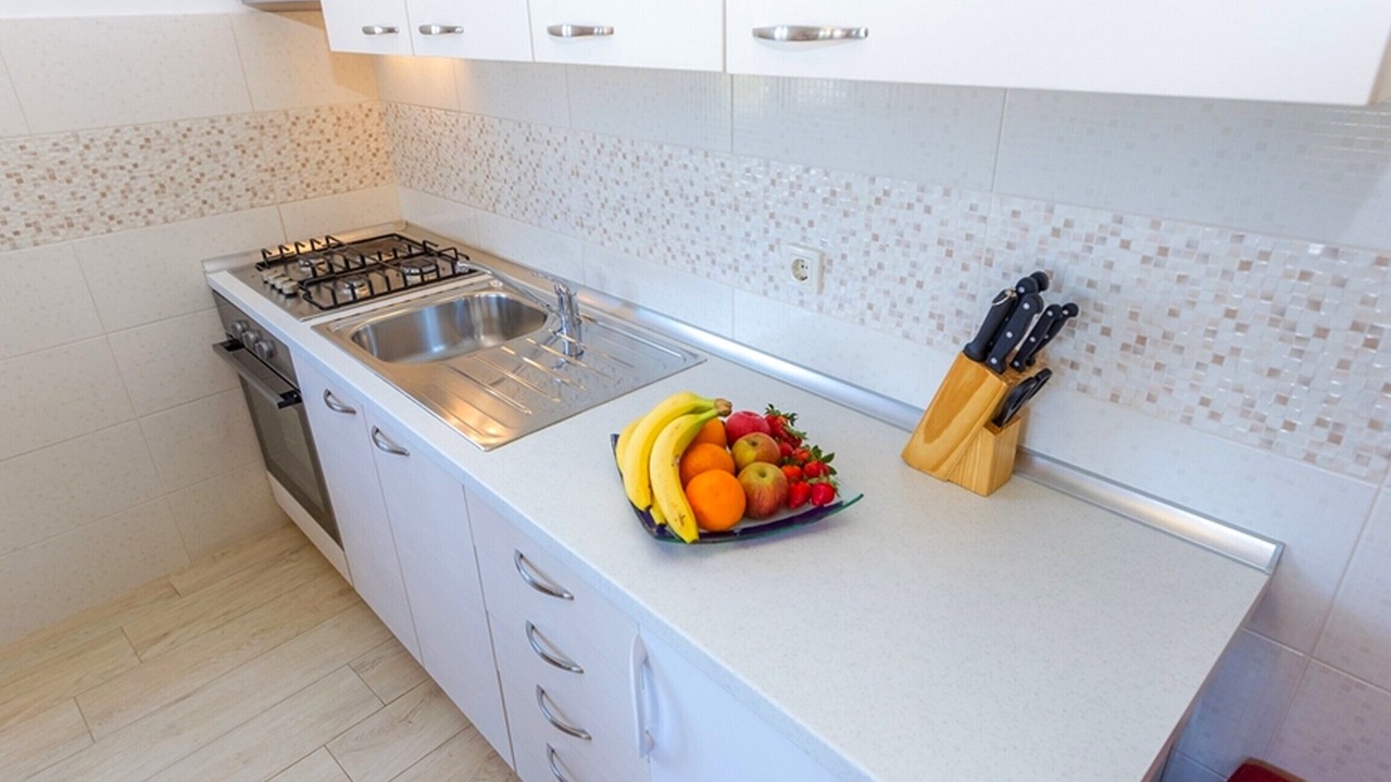 Photo of Kitchen in Veli Rat