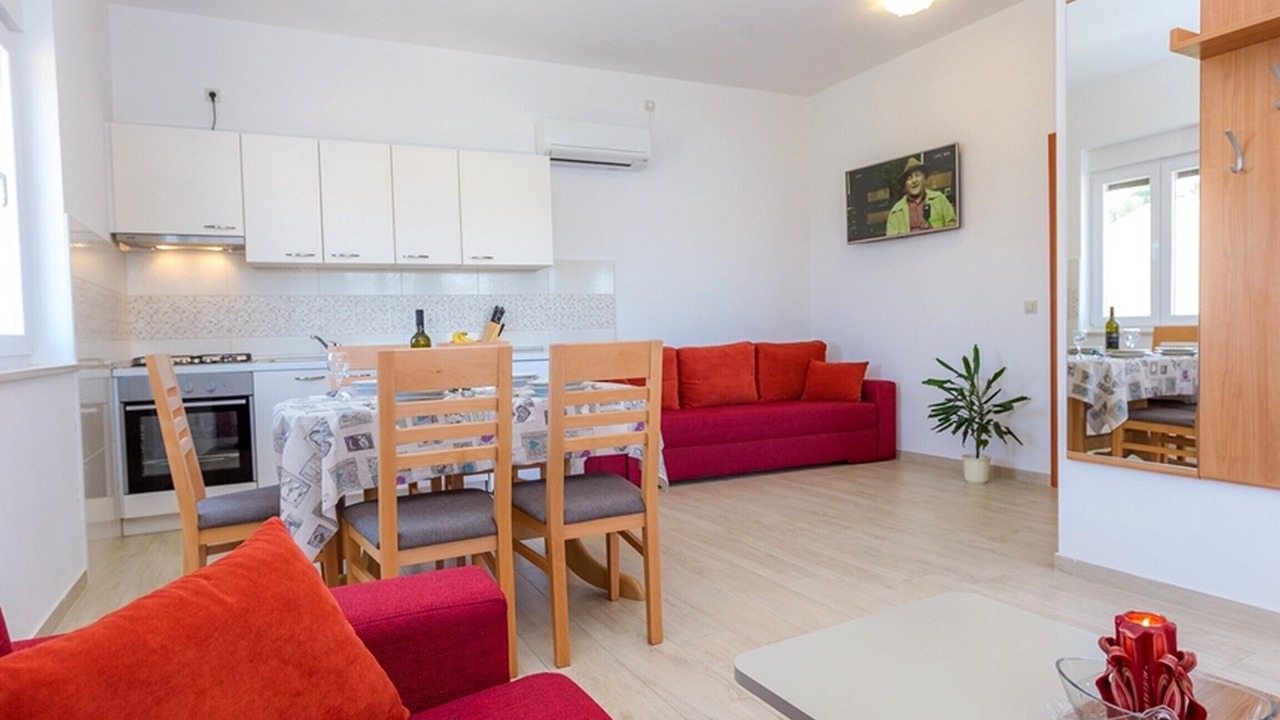 Photo of Livingroom in Veli Rat