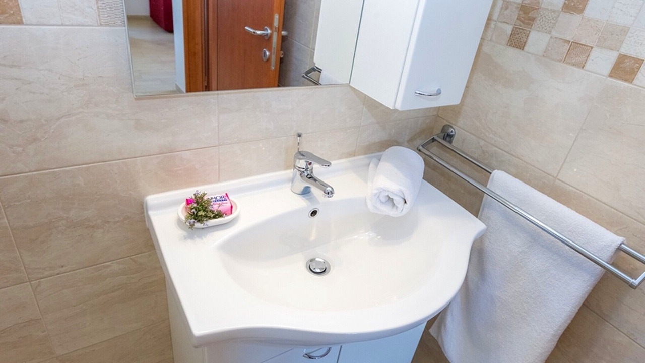 Photo of Bathroom in Veli Rat