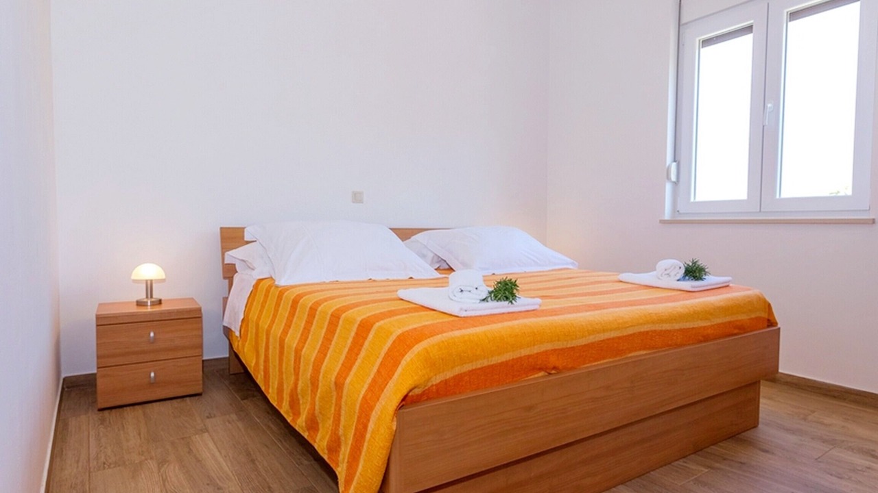 Photo of Bedroom in Veli Rat