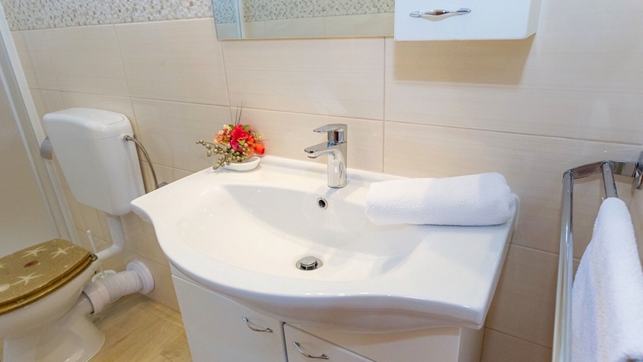 Photo of Bathroom in Veli Rat