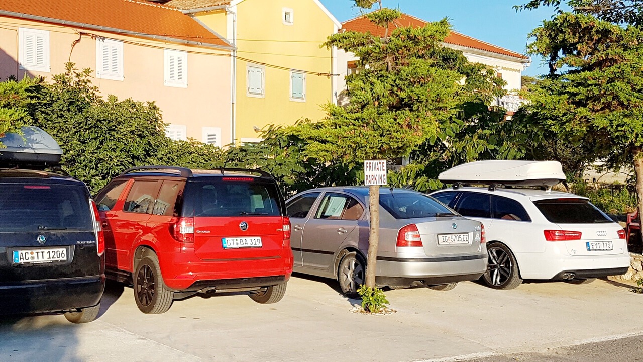 Photo of Outdoor in Veli Rat