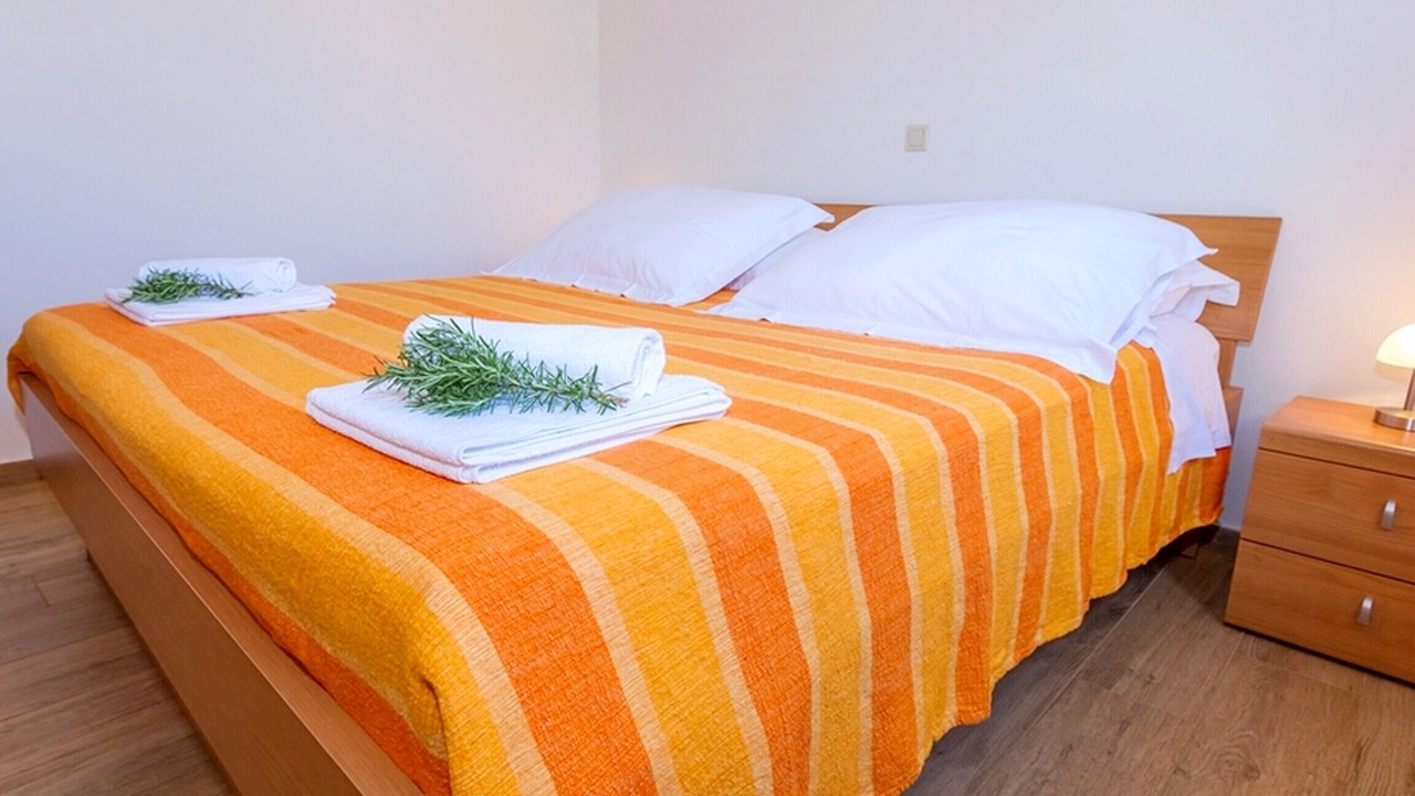 Photo of Bedroom in Veli Rat