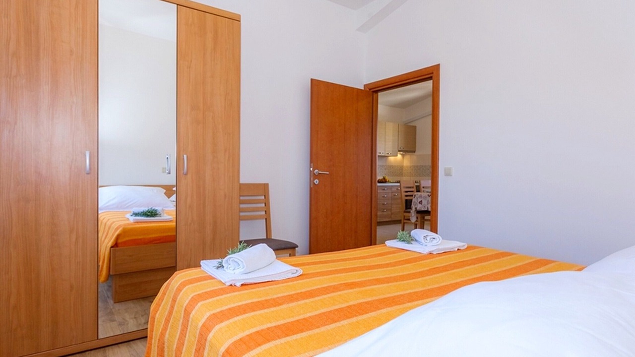 Photo of Bedroom in Veli Rat