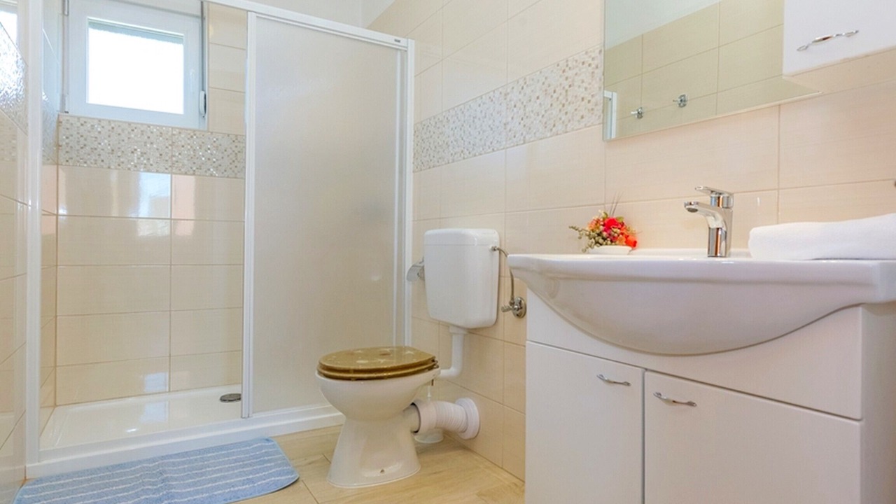Photo of Bathroom in Veli Rat
