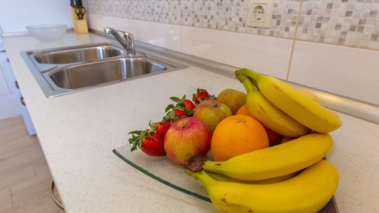Photo of Kitchen in Veli Rat