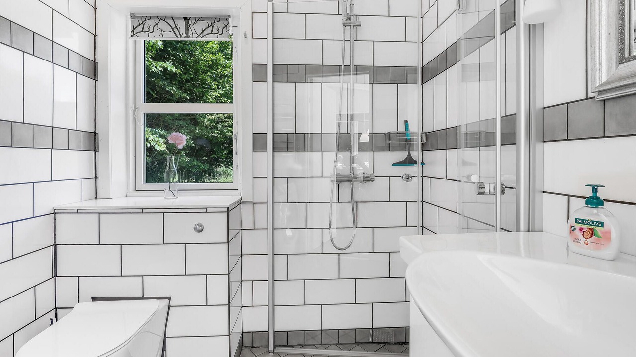 Photo of Bathroom in Østermarie