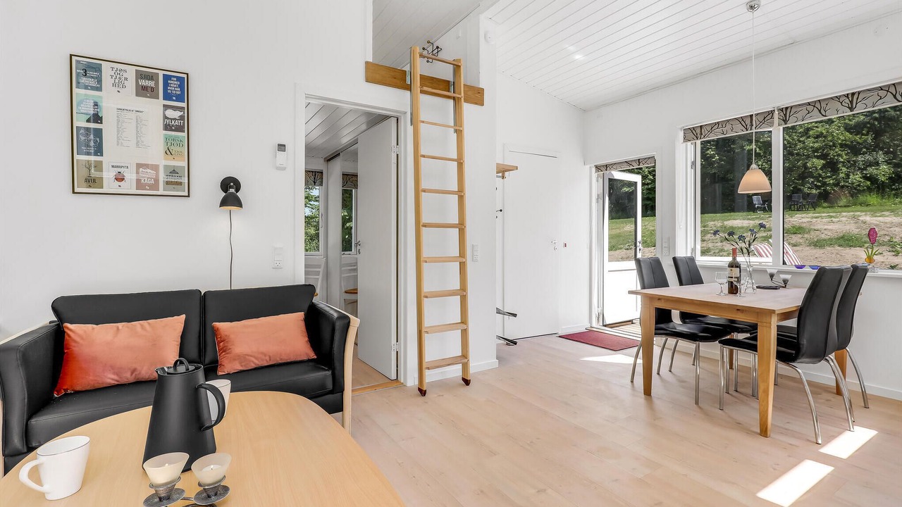 Photo of Bedroom in Østermarie