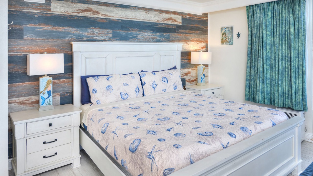 Photo of Bedroom in Ortona Park
