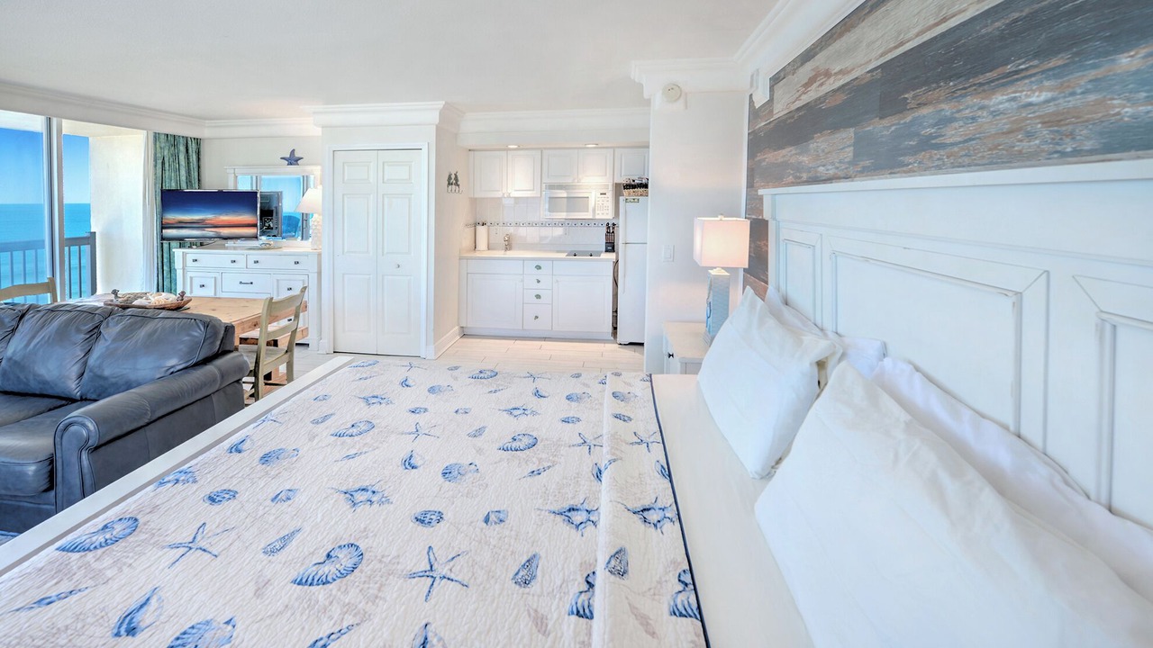 Photo of Bedroom in Ortona Park