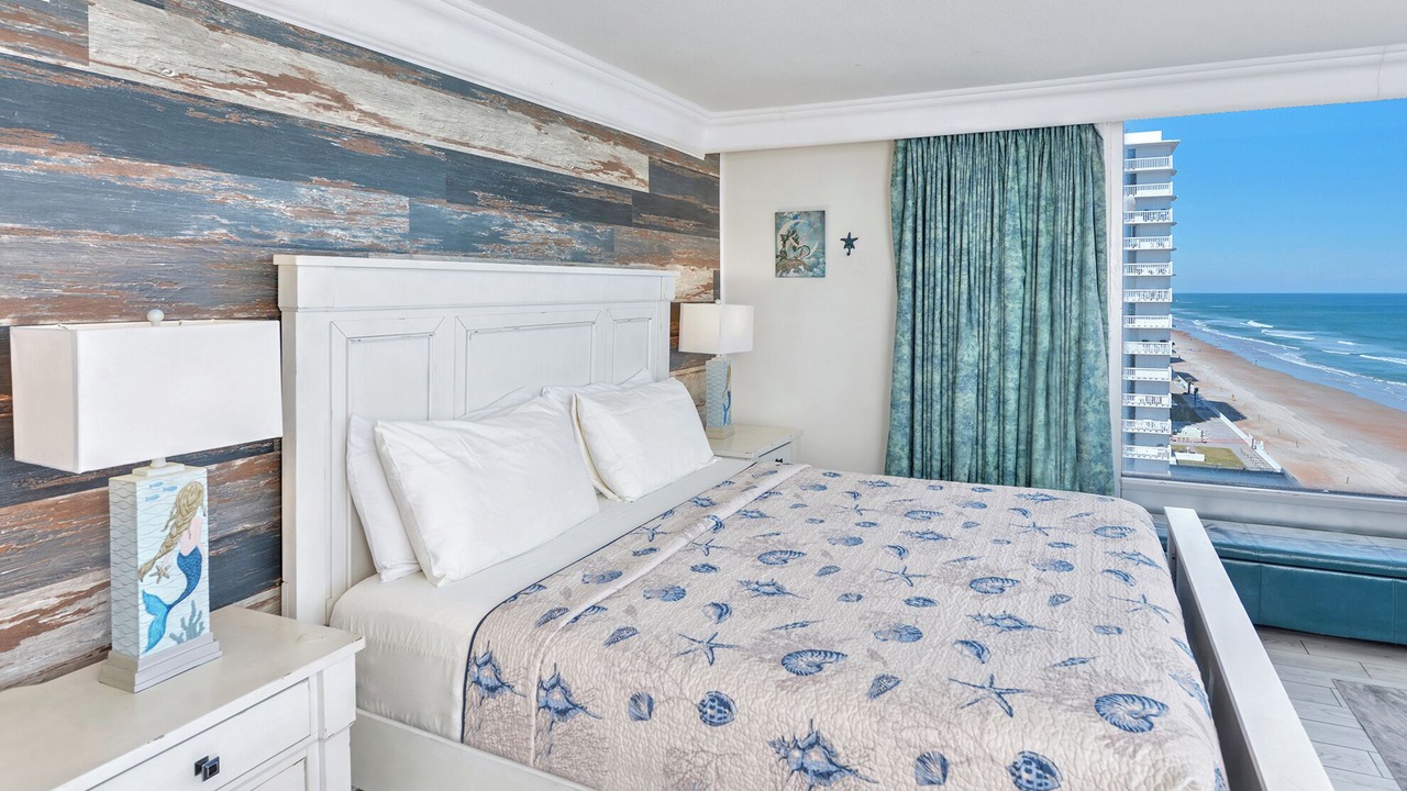 Photo of Bedroom in Ortona Park