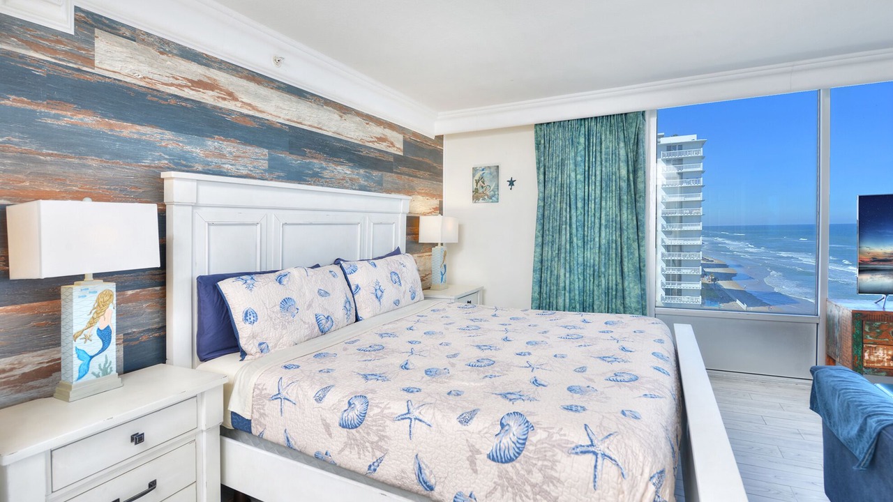 Photo of Bedroom in Ortona Park