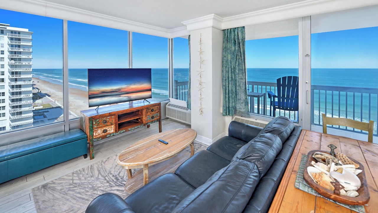 Photo of Livingroom in Ortona Park