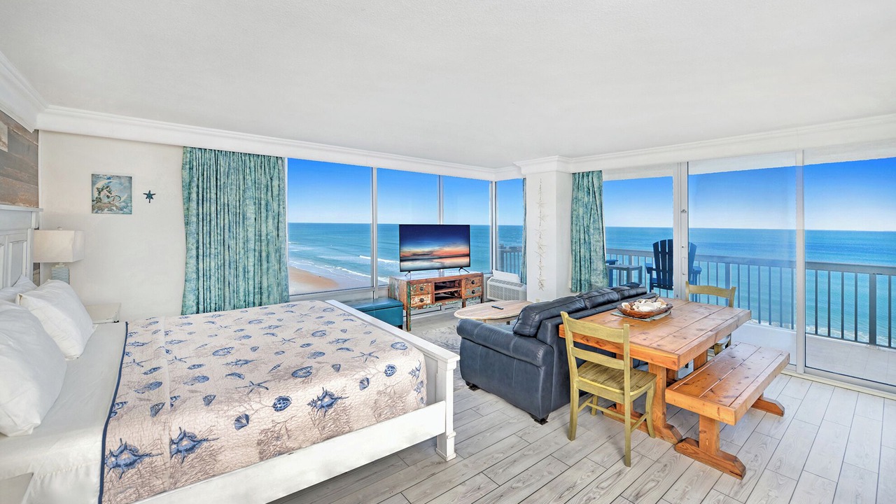 Photo of Bedroom in Ortona Park