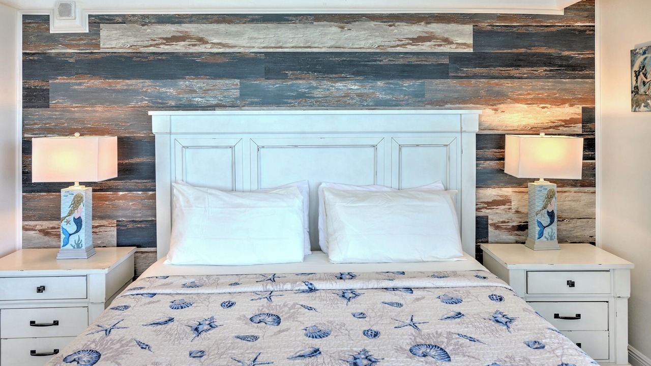 Photo of Bedroom in Ortona Park