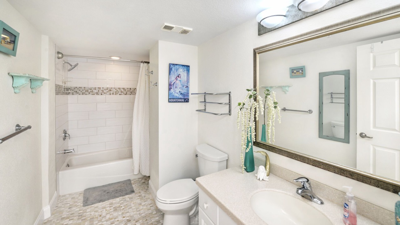 Photo of Bedroom in Ortona Park