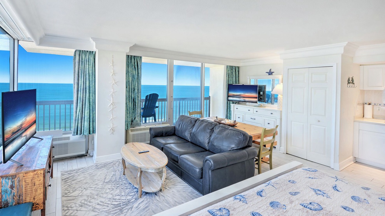 Photo of Livingroom in Ortona Park