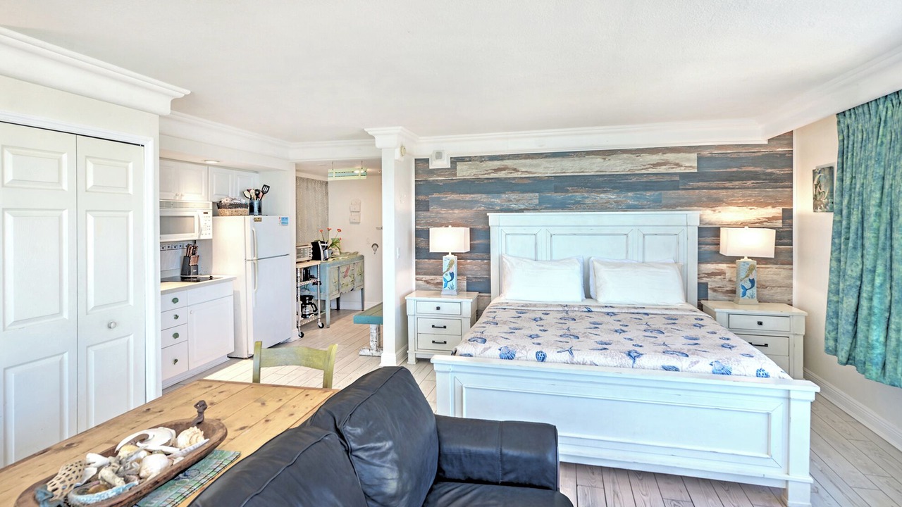 Photo of Livingroom in Ortona Park