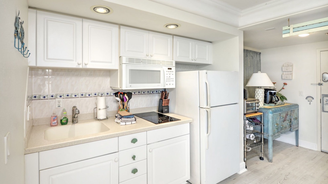 Photo of Bedroom in Ortona Park