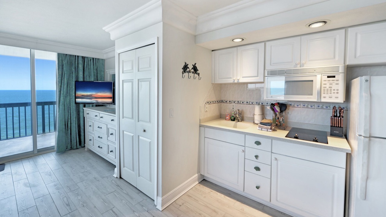 Photo of Bedroom in Ortona Park