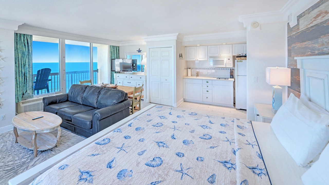 Photo of Bedroom in Ortona Park