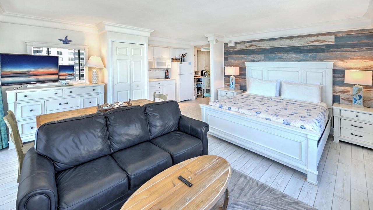 Photo of Livingroom in Ortona Park