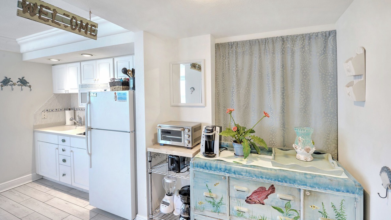 Photo of Kitchen in Ortona Park
