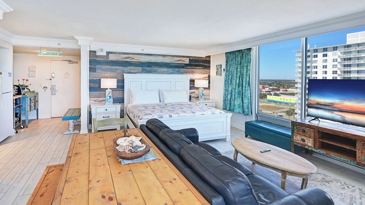 Photo of Bedroom in Ortona Park
