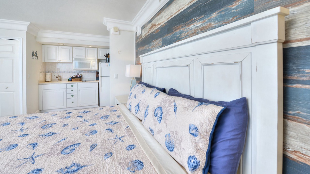 Photo of Bedroom in Ortona Park