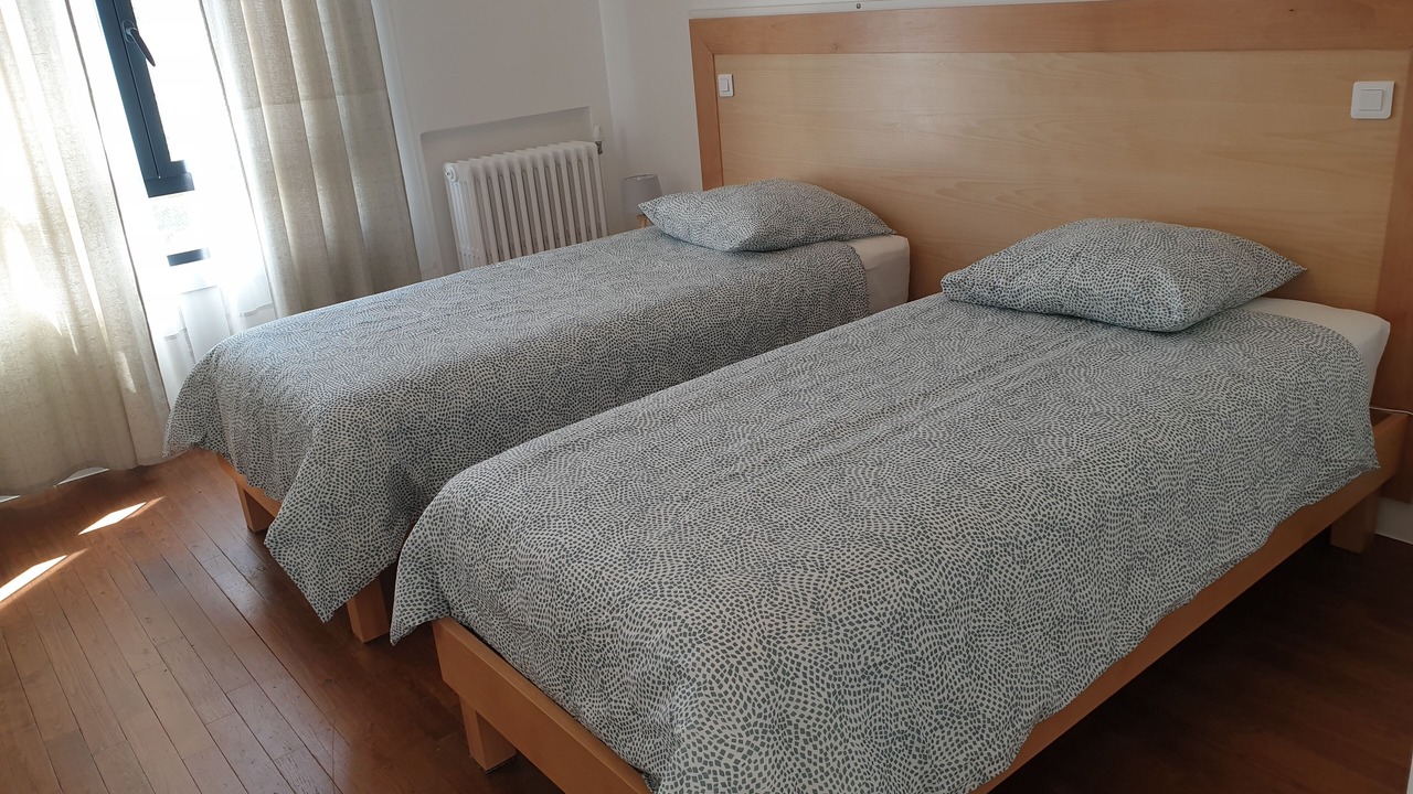 Photo of Bedroom in Argenteuil