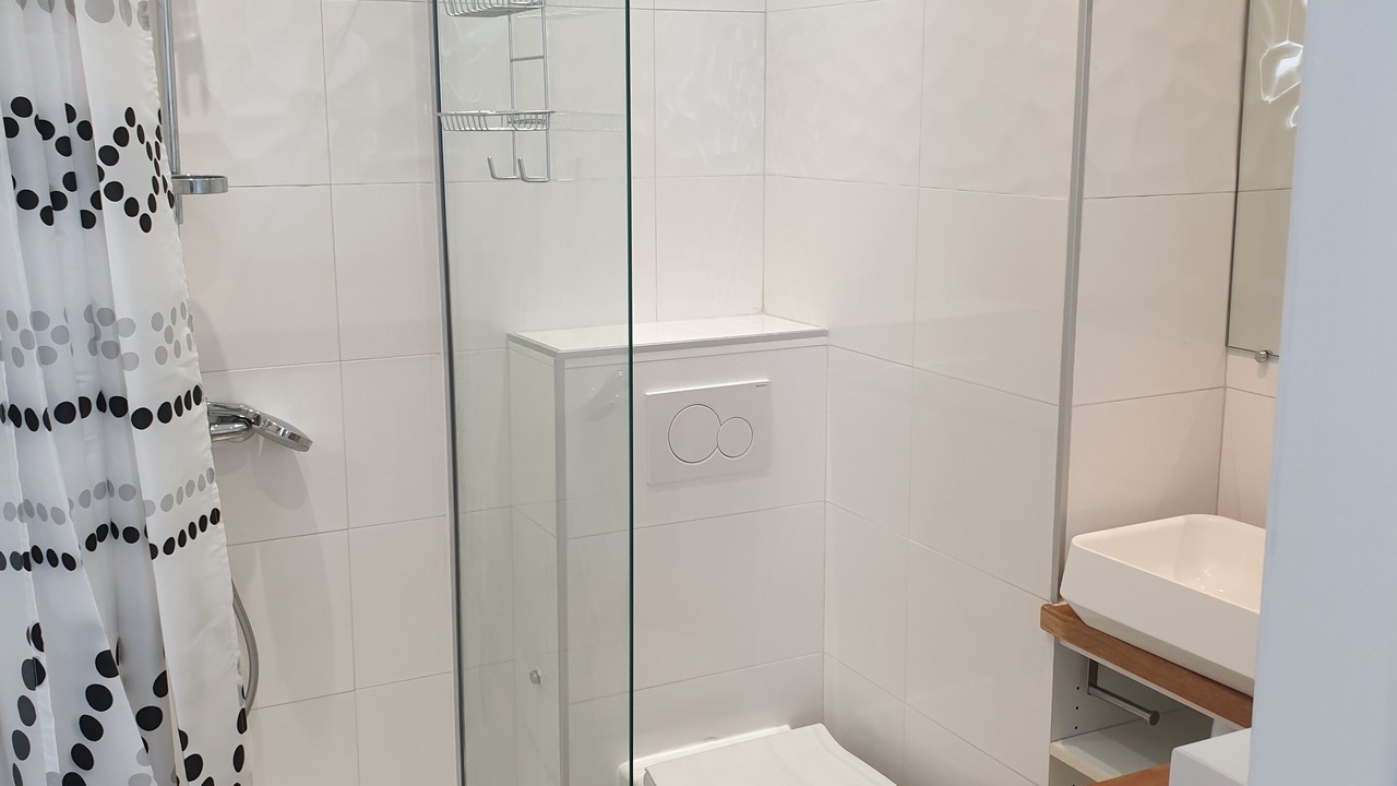 Photo of Bathroom in Argenteuil