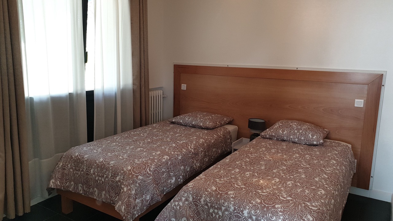 Photo of Bedroom in Argenteuil