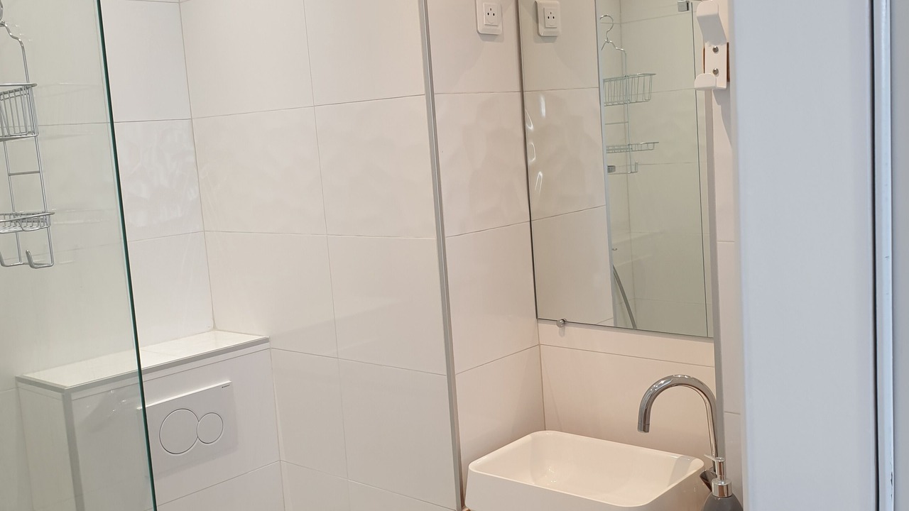 Photo of Bathroom in Argenteuil