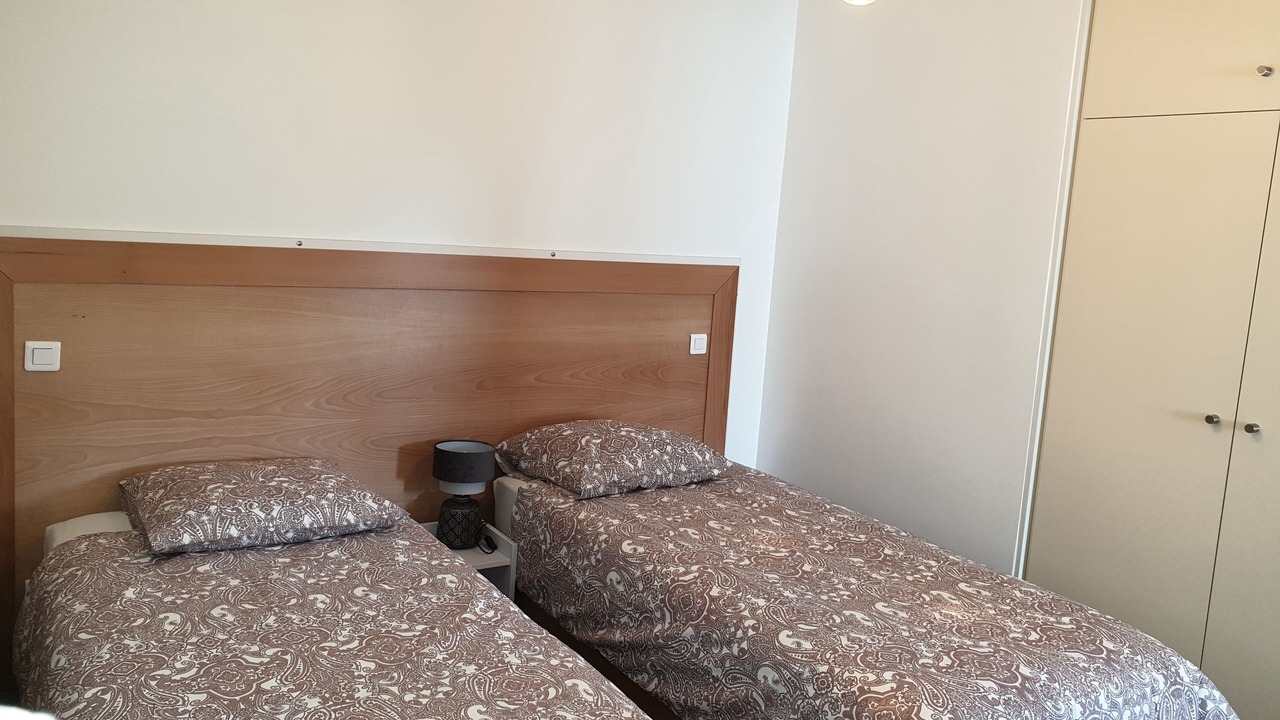 Photo of Bedroom in Argenteuil