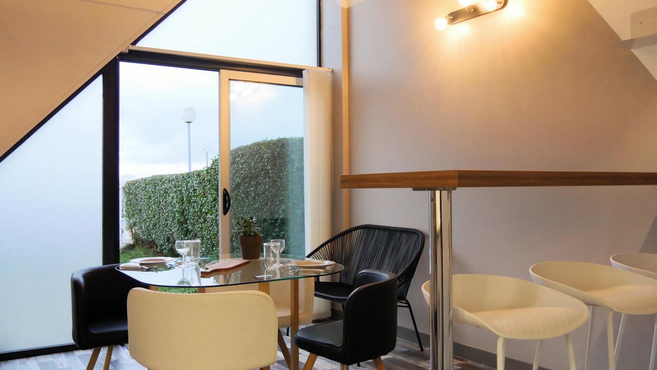 Photo of Bedroom in Montmartin-sur-Mer