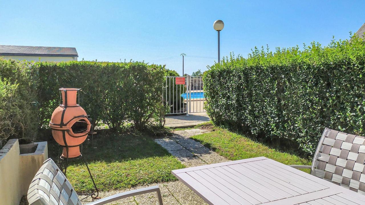 Photo of Outdoor in Montmartin-sur-Mer