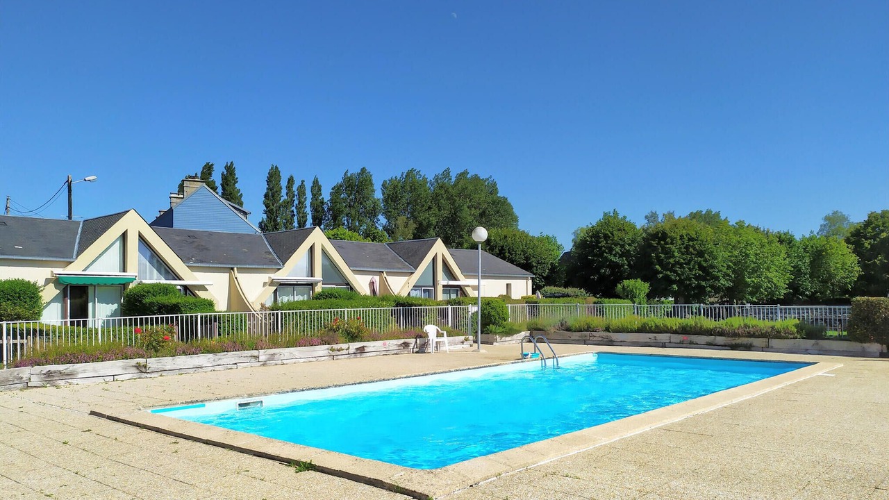 Photo of Outdoor in Montmartin-sur-Mer