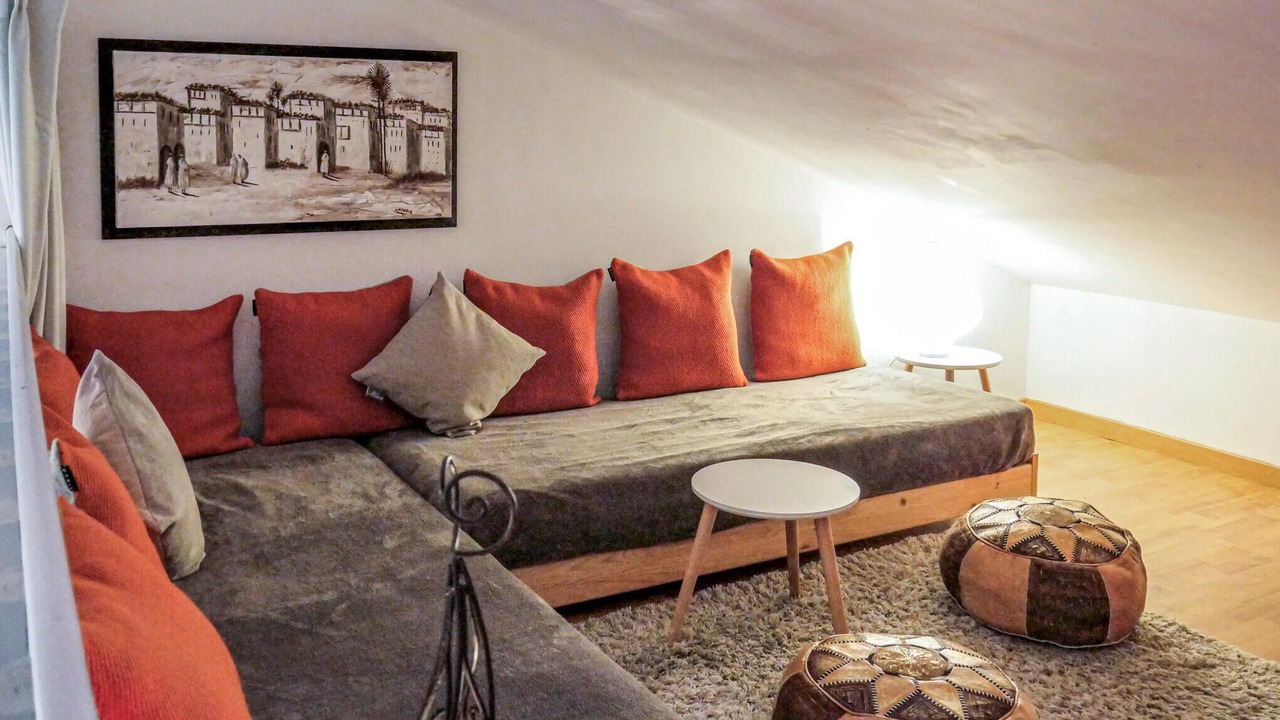 Photo of Bedroom in Montmartin-sur-Mer